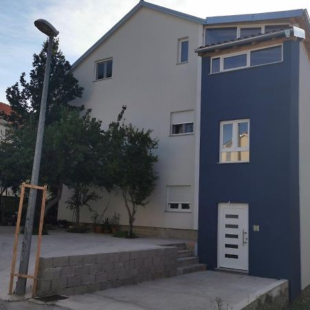 Apartment 'Getaway' Šibenik Buitenkant foto