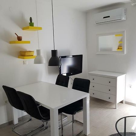 Apartment 'Getaway' Šibenik Buitenkant foto