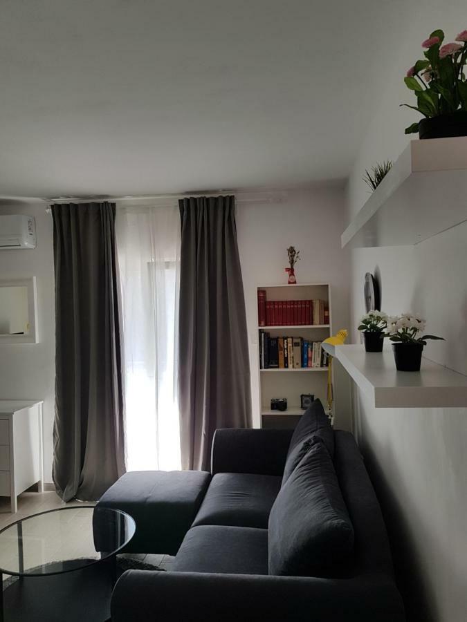 Apartment 'Getaway' Šibenik Buitenkant foto