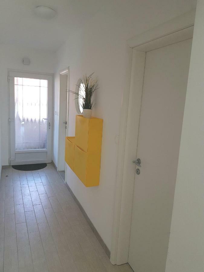 Apartment 'Getaway' Šibenik Buitenkant foto