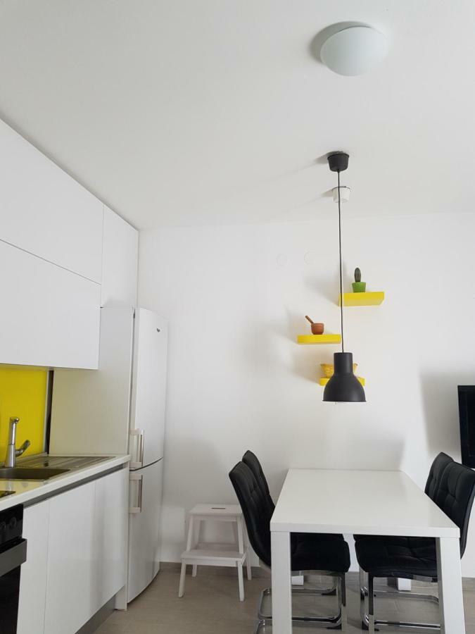 Apartment 'Getaway' Šibenik Buitenkant foto