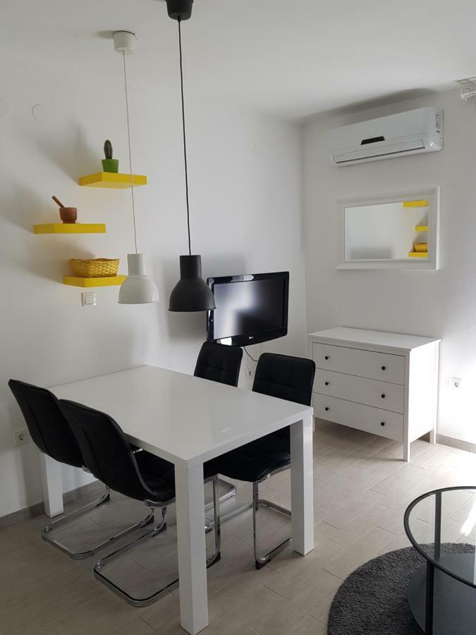 Apartment 'Getaway' Šibenik Buitenkant foto