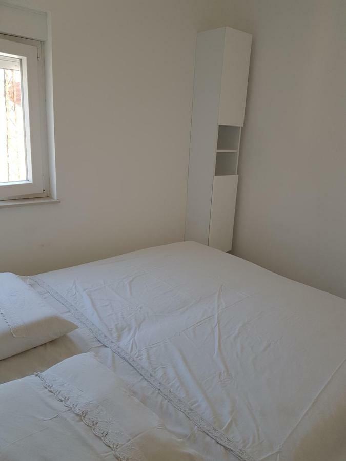 Apartment 'Getaway' Šibenik Buitenkant foto