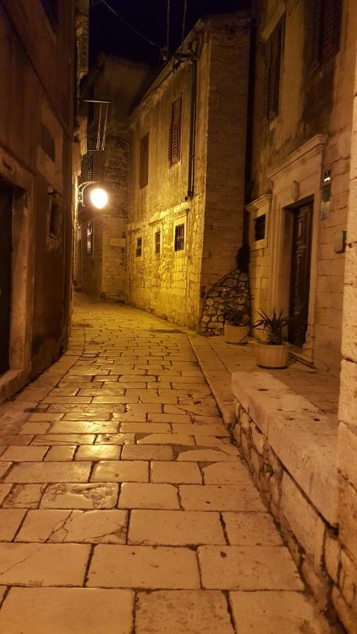 Apartment 'Getaway' Šibenik Buitenkant foto