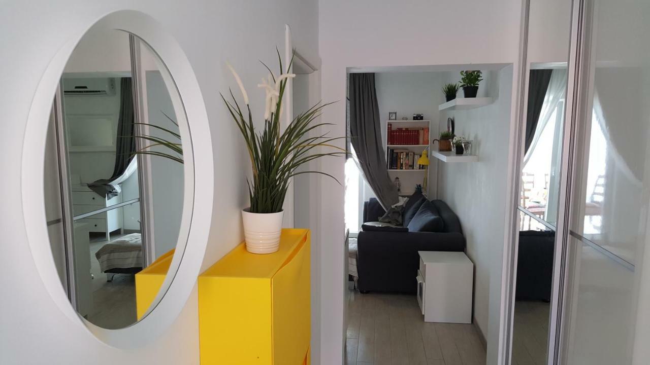 Apartment 'Getaway' Šibenik Buitenkant foto